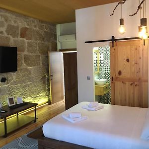 Suite met een King Size Bed